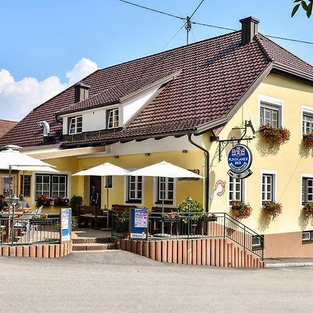 Gasthof Hartl & Hartl Stadl Neuhaus  Zewnętrze zdjęcie